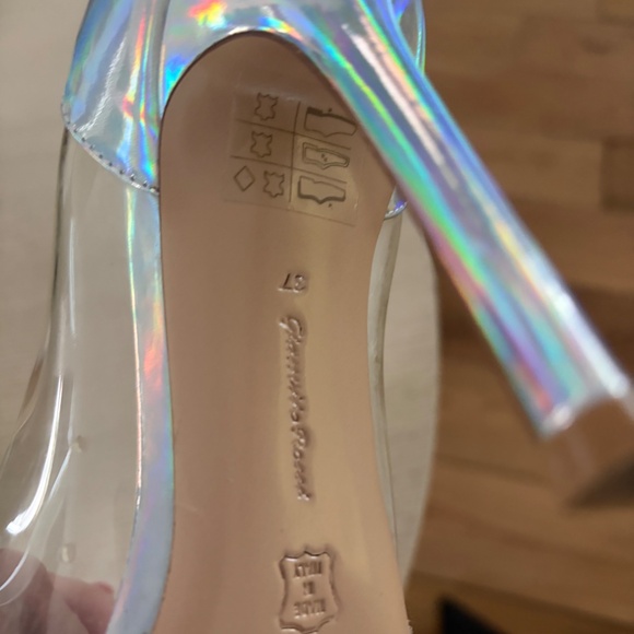 Gianvito Rossi Pumps - Picture 3 of 6